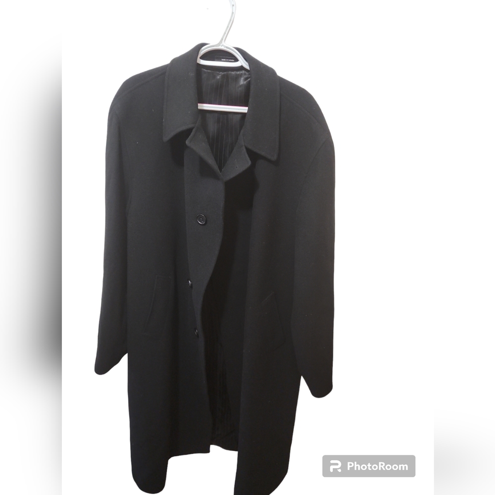 Vogue coat Mens Coat